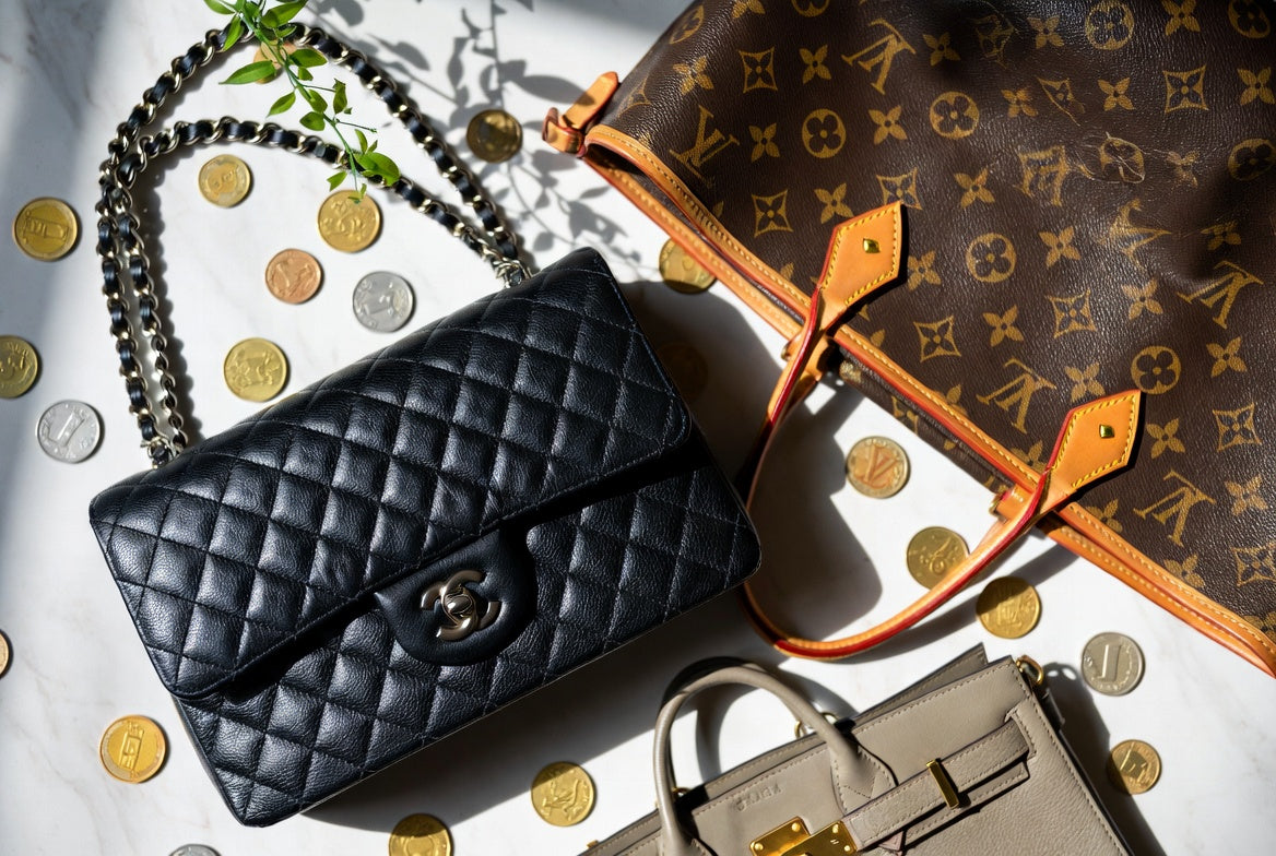 Why Pre-Loved Designer Handbags Are the Smartest Luxury Purchase in 2026