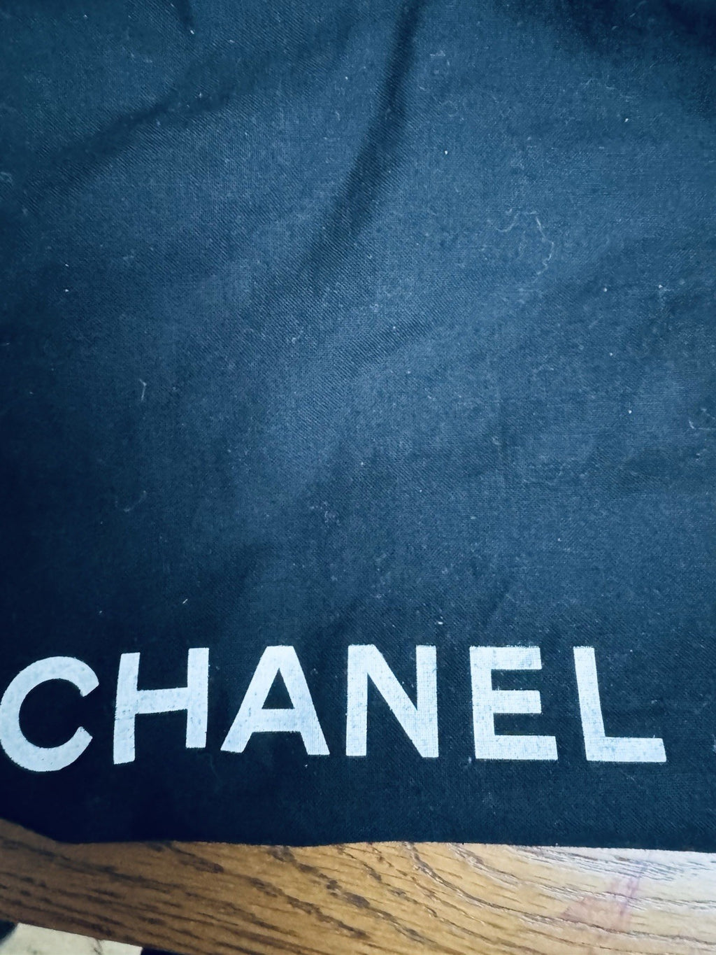 Chanel GST Shopper Tote Bag Black Caviar Leather handbag shoulder bag & dustbag