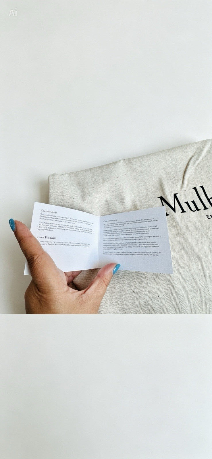 BNWT Genuine Mulberry Alder Tote In NVT Tan Calfskin Leather With Dustbag