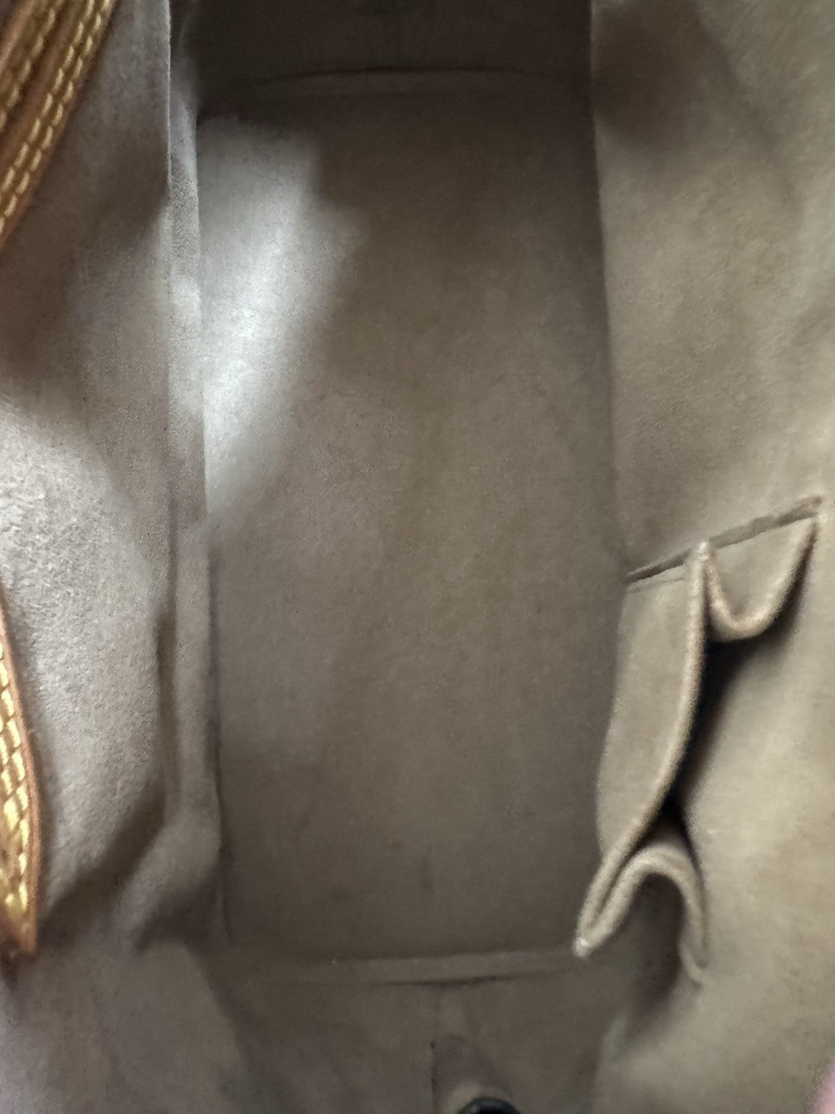 Louis Vuitton x Takashi Murakami Multicolor Alma PM Noir Limited Edition Bag