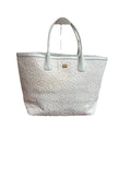 VGC Dolce & Gabbana Bag Cordonetto Lace Tote Shoulder Bag